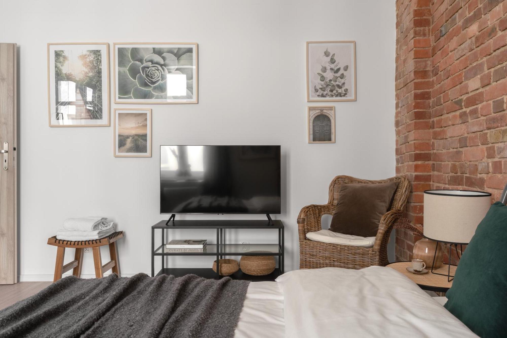 Harbor Apartments - Damrota Катовице Экстерьер фото